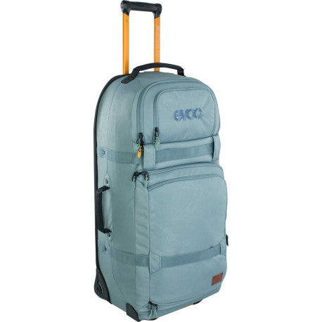 EVOC WORLD TRAVELLER 125 L Travel Bag Grey