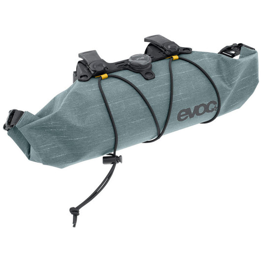 Torba na kierownicę EVOC PACK BOA WP 2,5 l, zielona