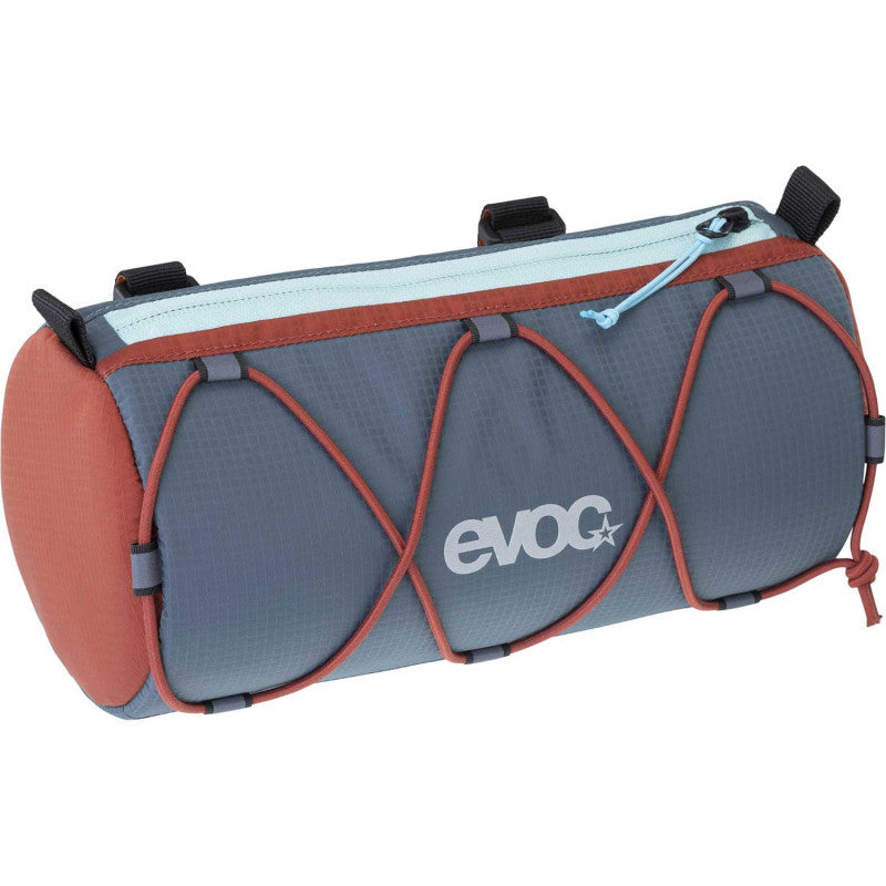 EVOC ROLL 2 L Garish handlebar bag