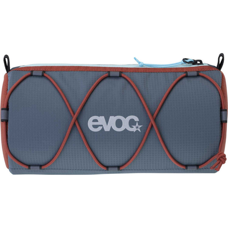 EVOC ROLL 2 L Garish handlebar bag