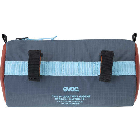 EVOC ROLL 2 L Garish handlebar bag
