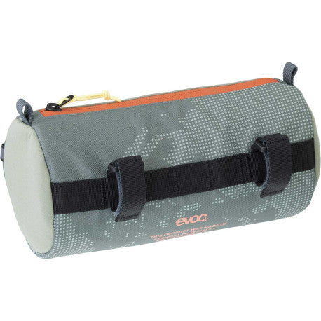 EVOC ROLL 2 L Gaudy handlebar bag