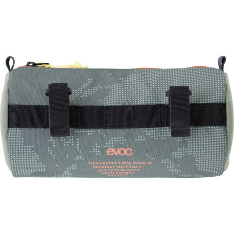 EVOC ROLL 2 L Gaudy handlebar bag