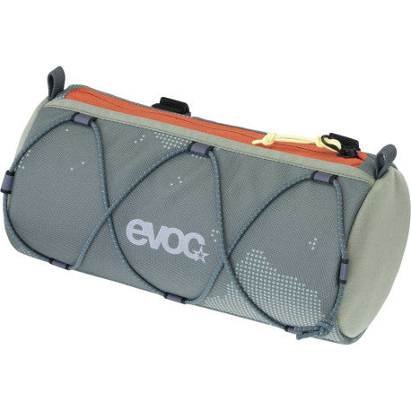 EVOC ROLL 2 L Gaudy handlebar bag