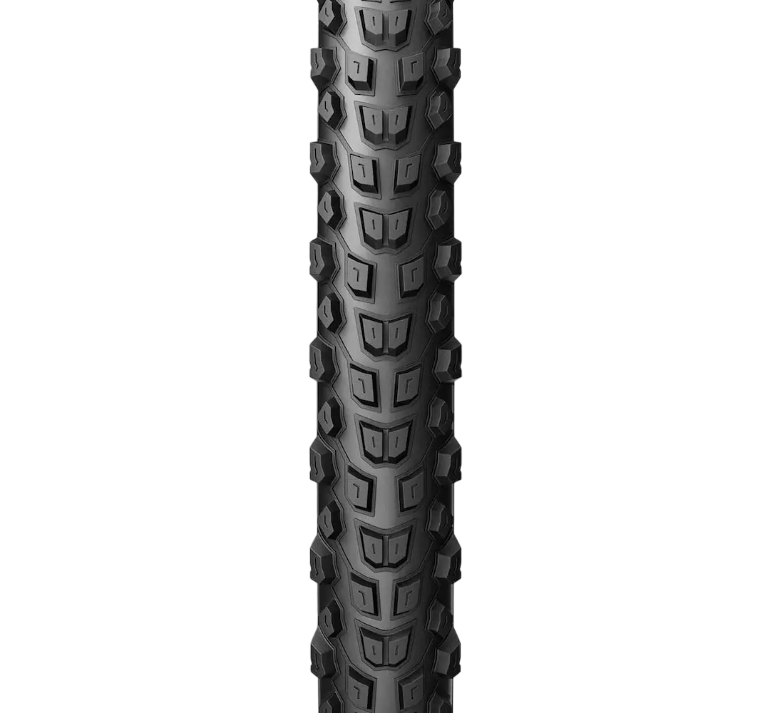 PIRELLI SCORPION E-MTB S 29x2.60 HyperWall Tubeless Ready Miękka opona 4194400