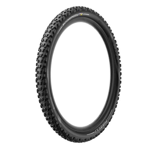 Opona PIRELLI SCORPION ENDURO M 29x2.40 ProWall Tubeless Ready Souple 4227700