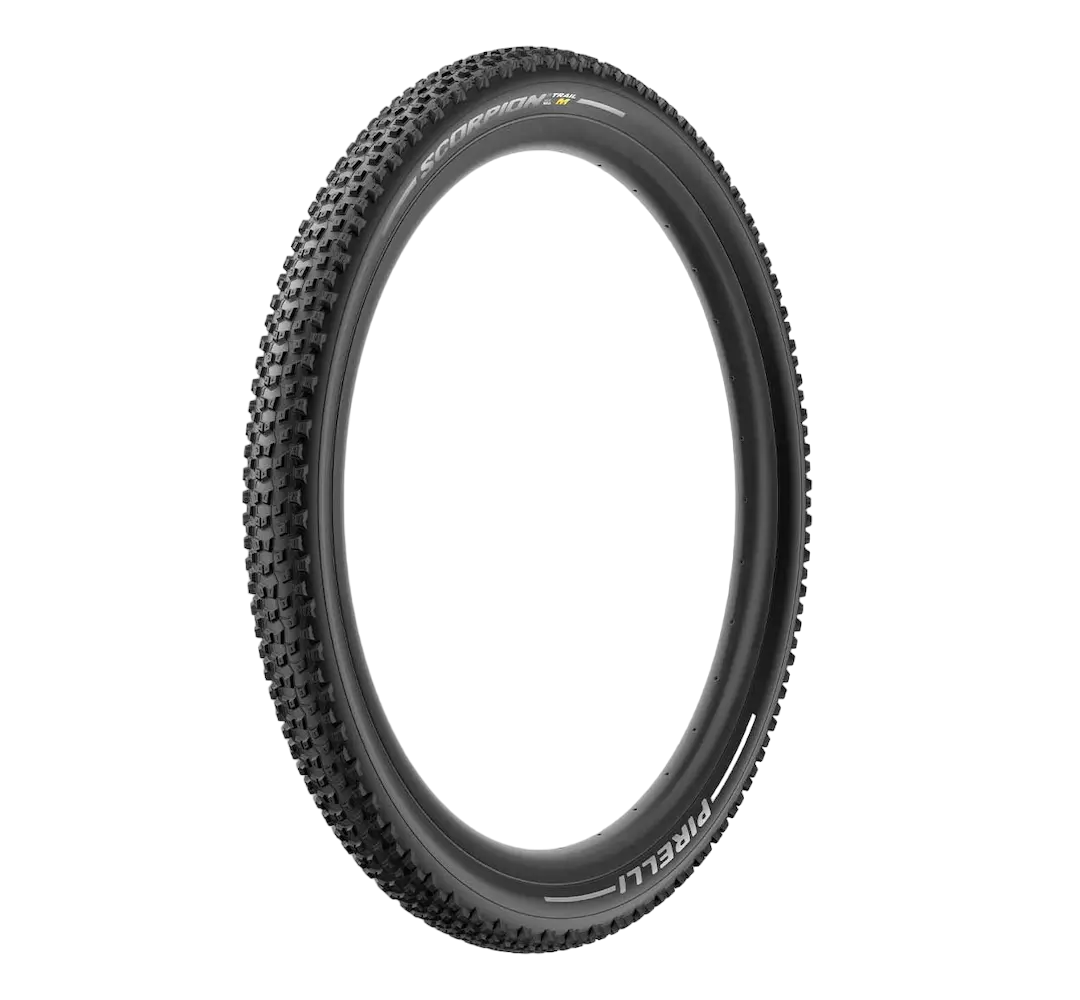 PIRELLI SCORPION TRAIL M 29x2.60 ProWall Tubeless Ready Miękka opona 4189400