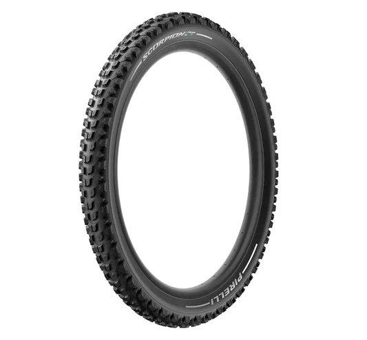 Opona PIRELLI SCORPION TRAIL S 29x2.40 ProWall Tubeless Ready Souple 4227200