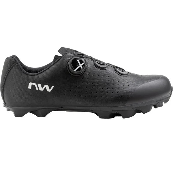 NORTHWAVE SCORPIUS PLUS MTB Shoes Black