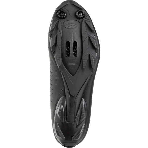 NORTHWAVE SCORPIUS PLUS MTB Shoes Black