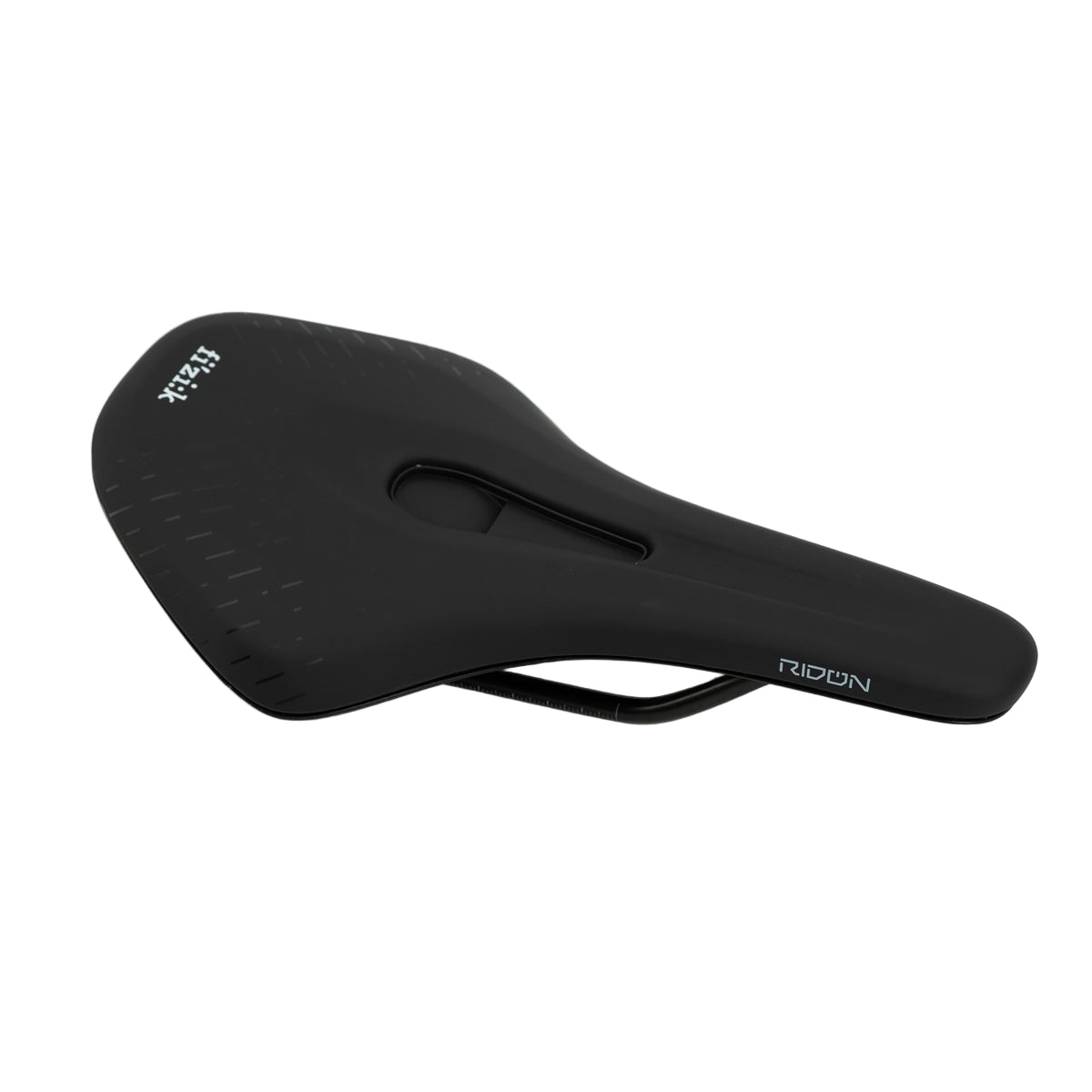 Siodełko rowerowe FIZIK AIDON TERRA x5 145 mm czarne