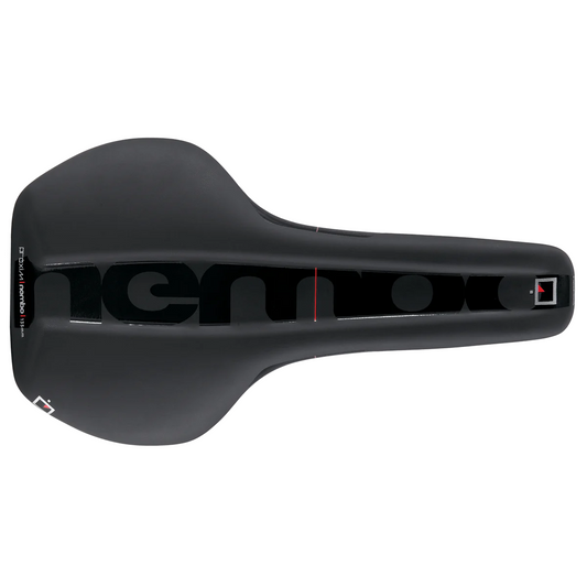 Siodło PROLOGO E-BIKE PROXIM NEMBO Szerokość 135 mm Szyny stalowe T2.0