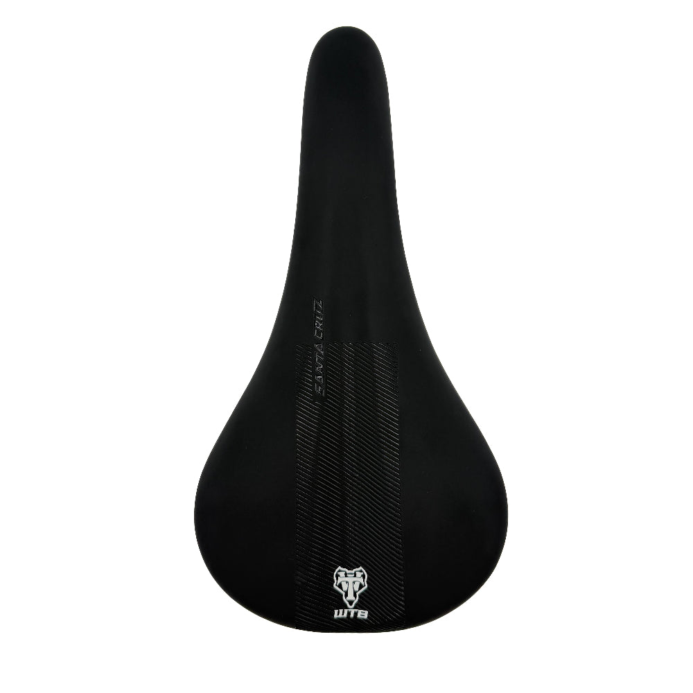 WTB SILVERADO RACE Santa Cruz Edition Saddle, 142mm Chromo Rails