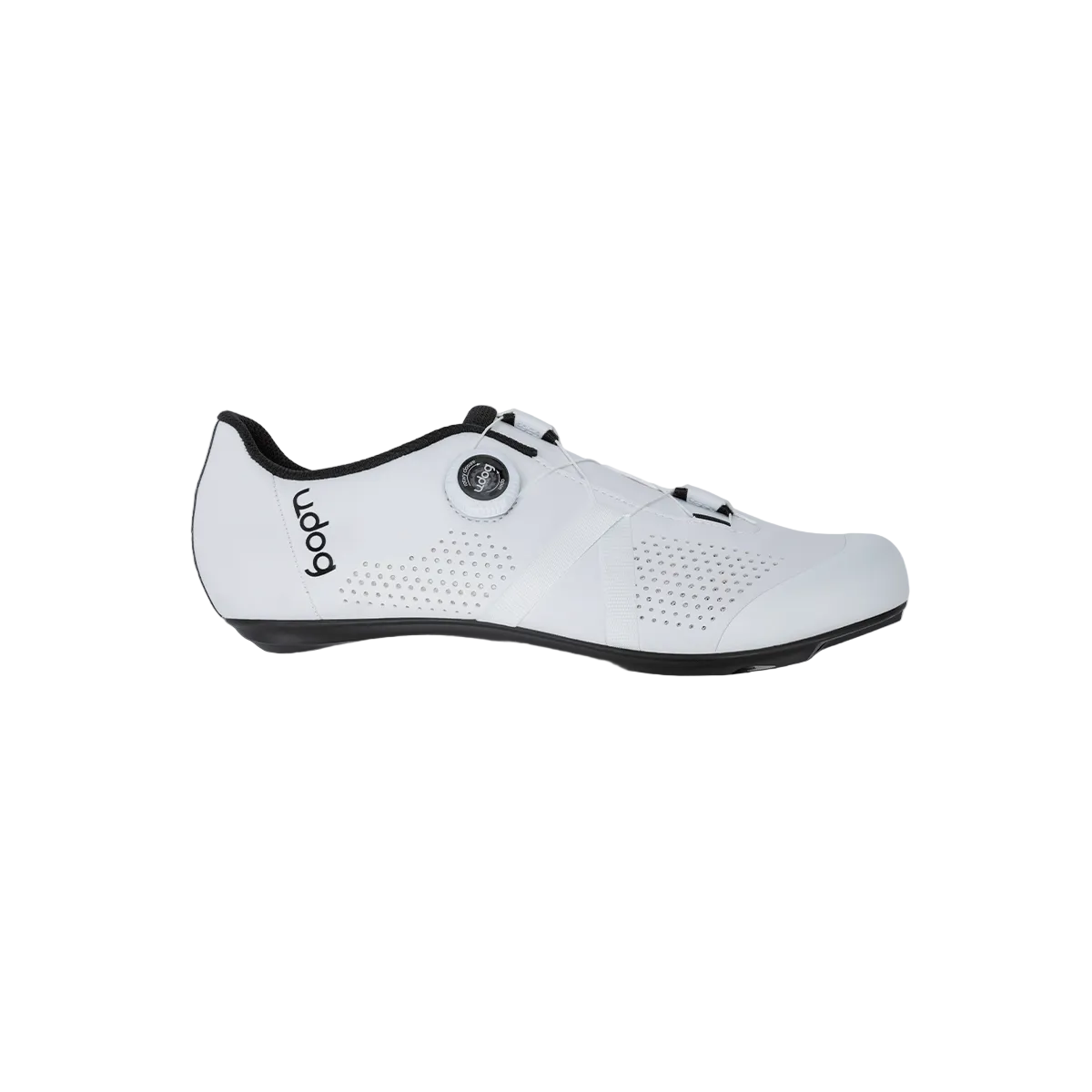 Buty szosowe UDOG SEMPRE białe