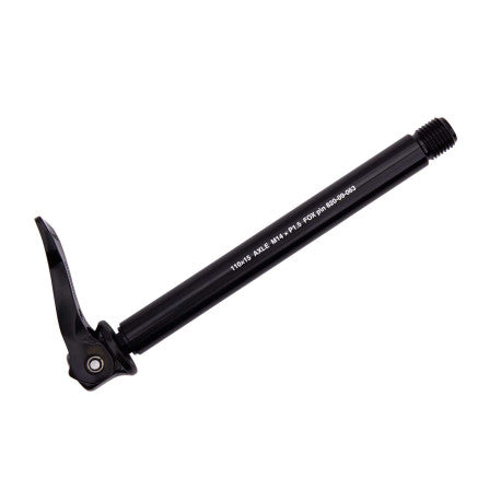 Oś zaciskowa przedniego koła MARZOCCHI BOMBER Z1 15x110 mm