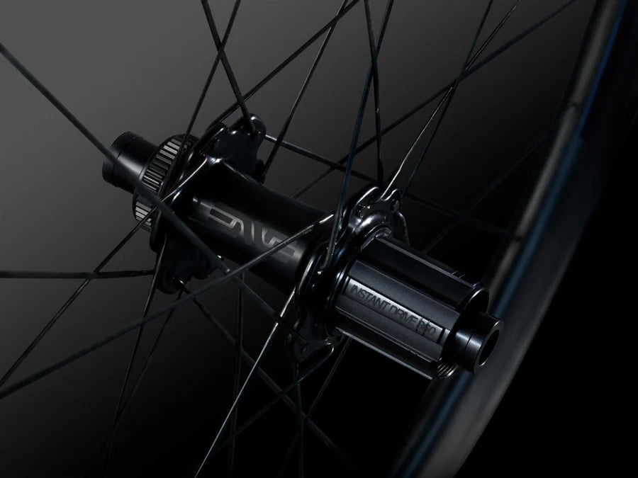Rear wheel ENVE SES 2.3 Black