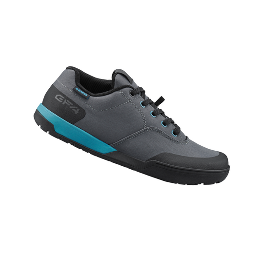 Damskie buty MTB SHIMANO GF400W Grey Asphalt