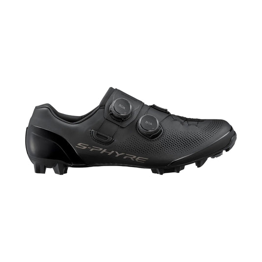 Buty MTB SHIMANO XC903 S-PHYRE czarny 2025