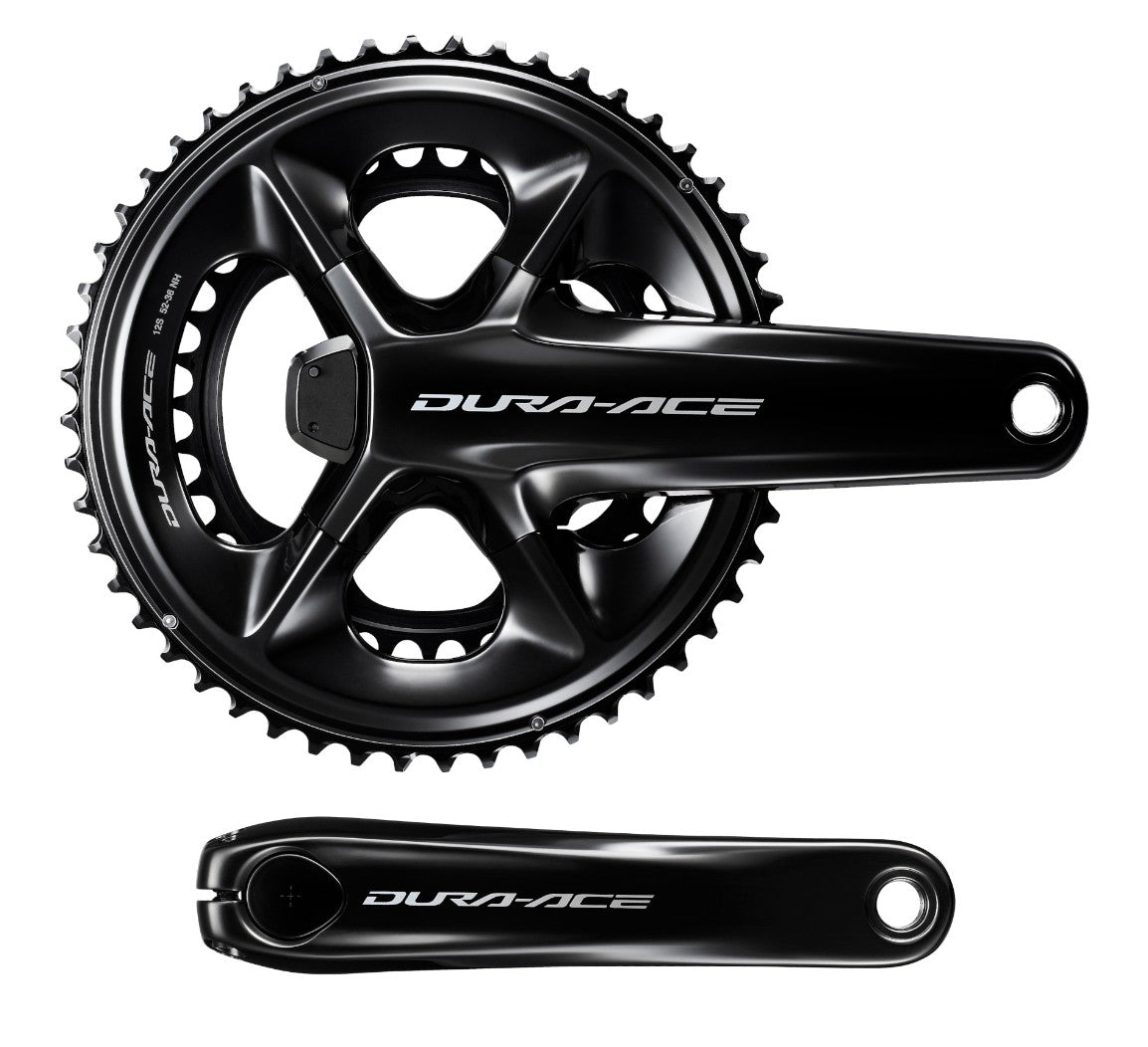 Zasilacz SHIMANO DURA-ACE DI2 R9270 2x12V (kopia)