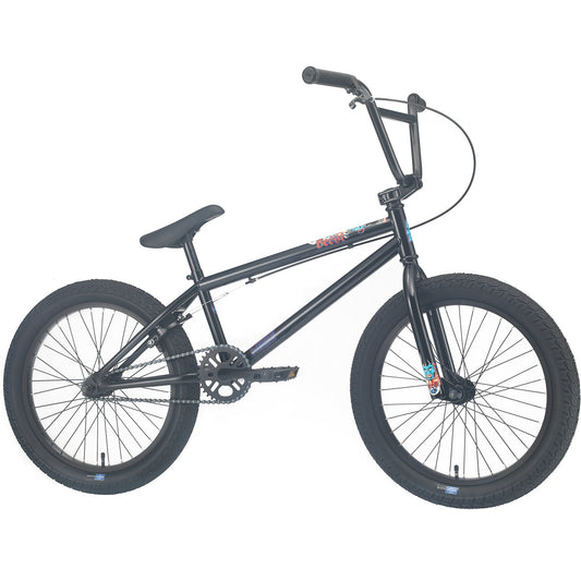 BMX SIBMX BEEST 20" czarny
