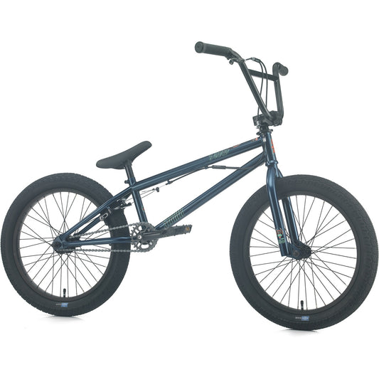 BMX SIBMX DUVEL 20 "Blue