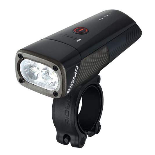 Oświetlenie przednie SIGMA BUSTER 1600 FL