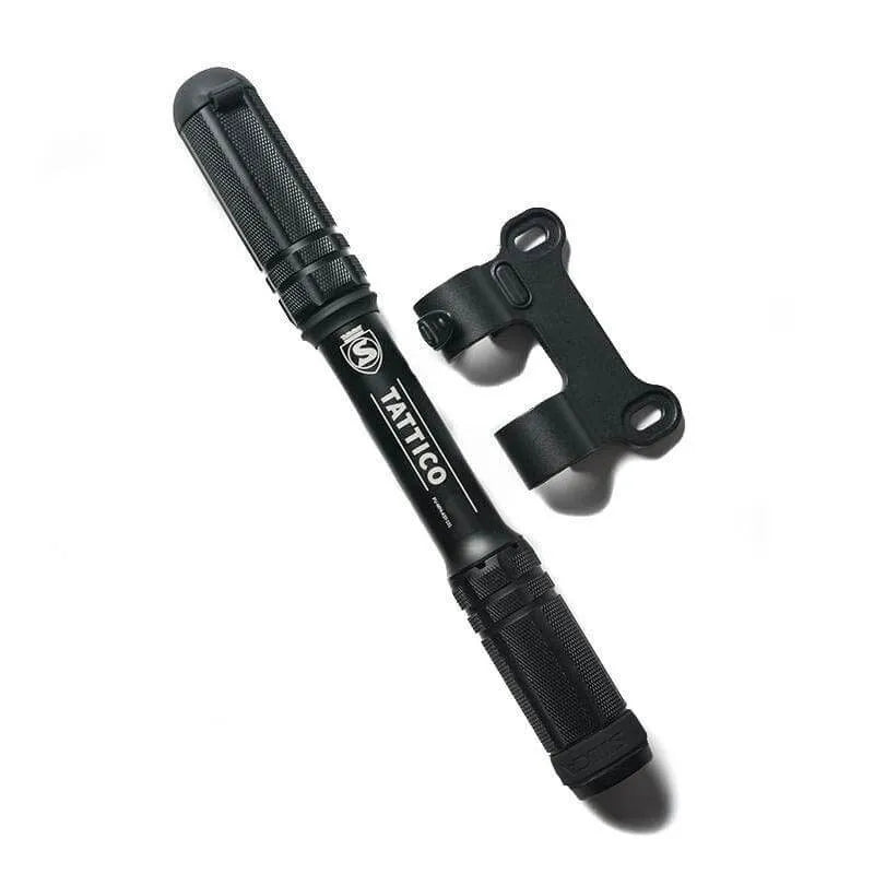 Pompka ręczna SILCA TATTICO Mini-Pump