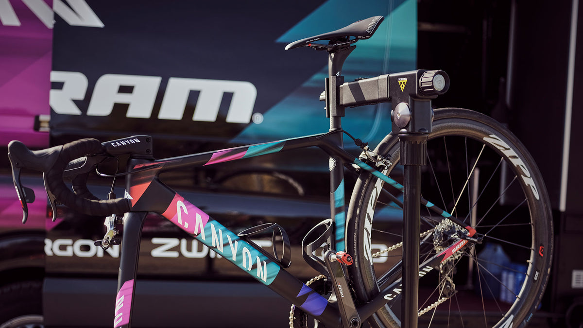 Stojak serwisowy TOPEAK PREPSTAND ELITE