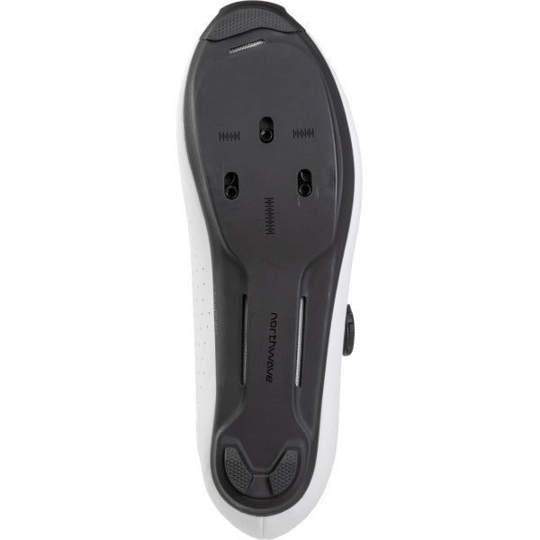 NORTHWAVE SONIC PLUS Road Shoes White/Black