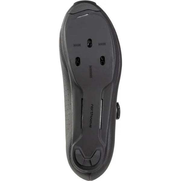 Buty szosowe NORTHWAVE SONIC PLUS czarny/szary
