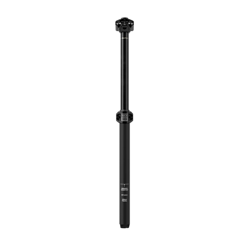 ROCKSHOX REVERB AXS B1 Telescopic Saddle Post