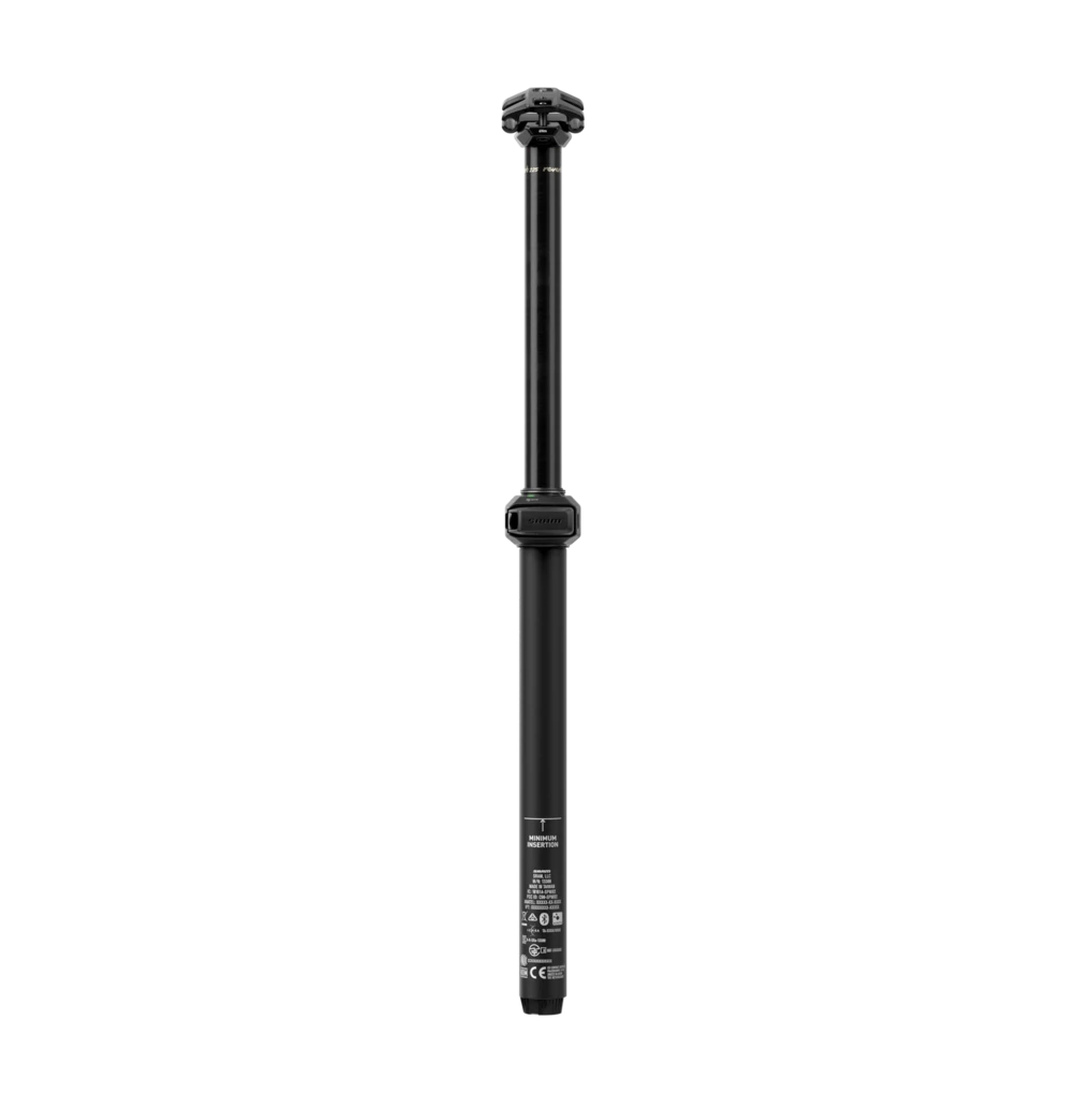 ROCKSHOX REVERB AXS B1 Telescopic Saddle Post