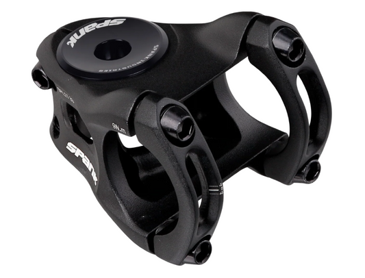 Stem SPANK SPLIT Black