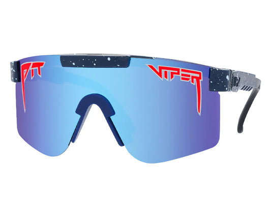 PIT VIPER THE BASKETBALL TEAM NARROW Gogle polaryzacyjne