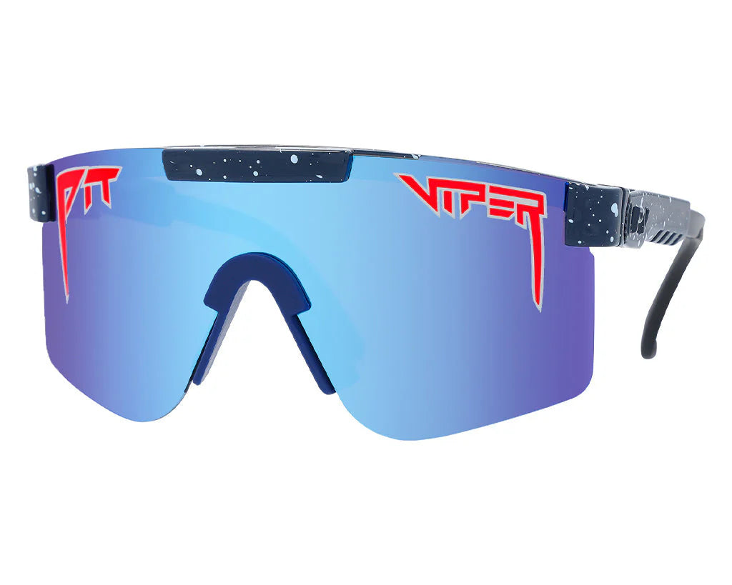 PIT VIPER THE BASKETBALL TEAM NARROW Gogle polaryzacyjne