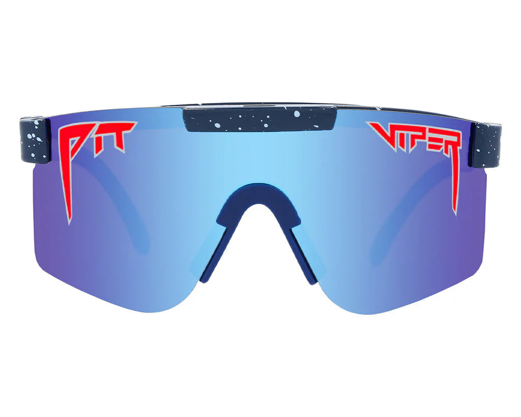 PIT VIPER THE BASKETBALL TEAM NARROW Gogle polaryzacyjne