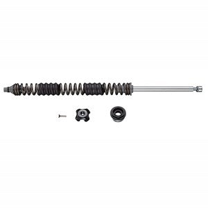 Sprężyna widelca ROCKSHOX XC30 26" 100 mm Typ A1-A3/ 30 Silver A1-A2 X-Firm