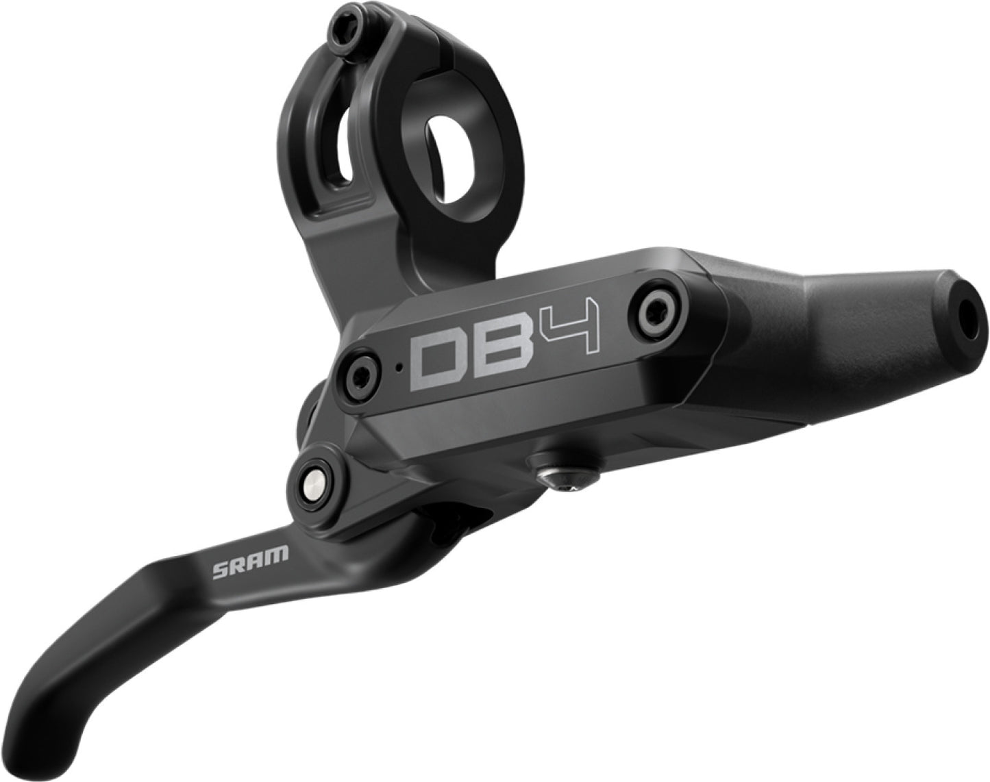 SRAM DB4 Discless Front Brake 950mm Black