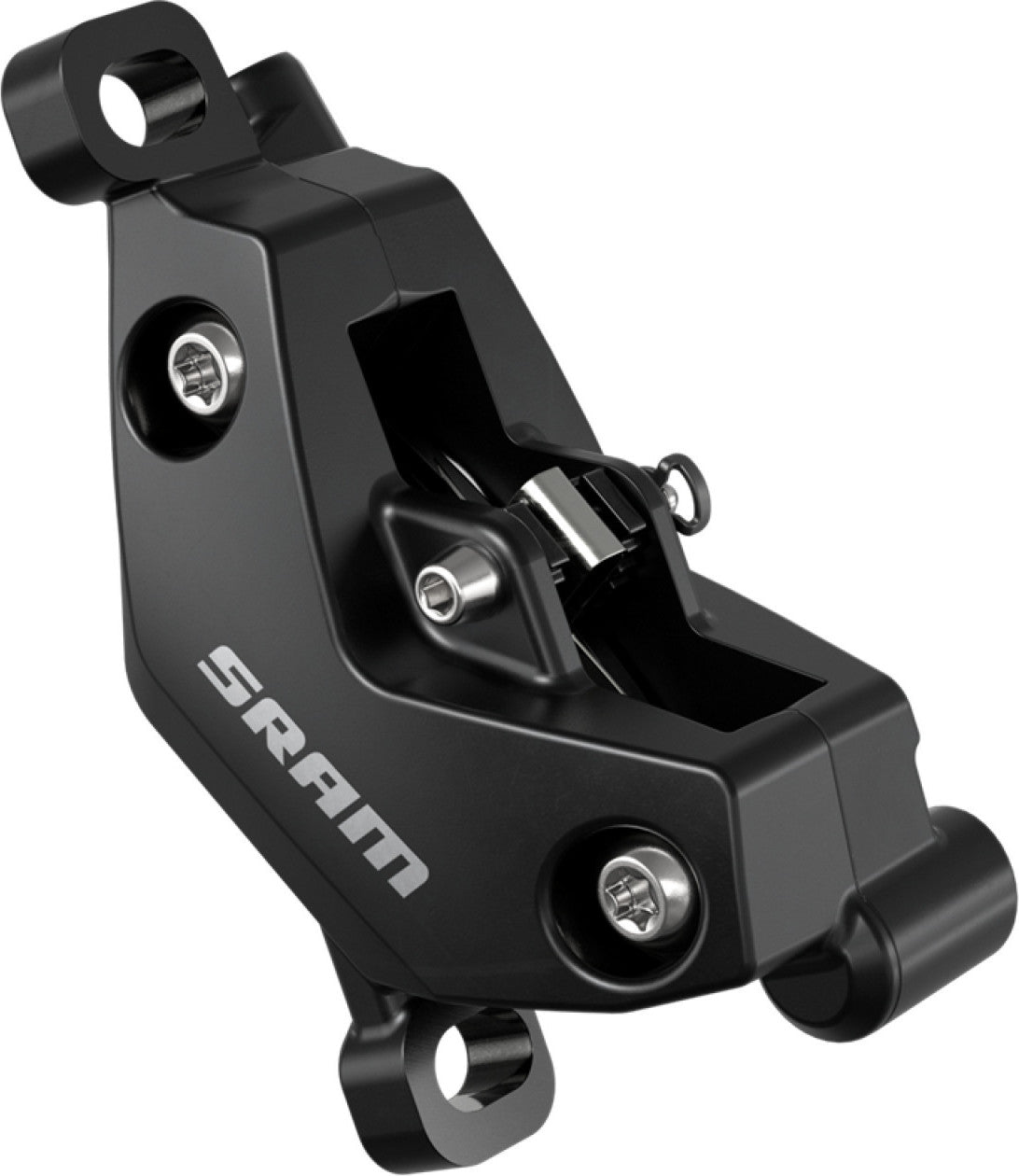 SRAM DB4 Discless Front Brake 950mm Black