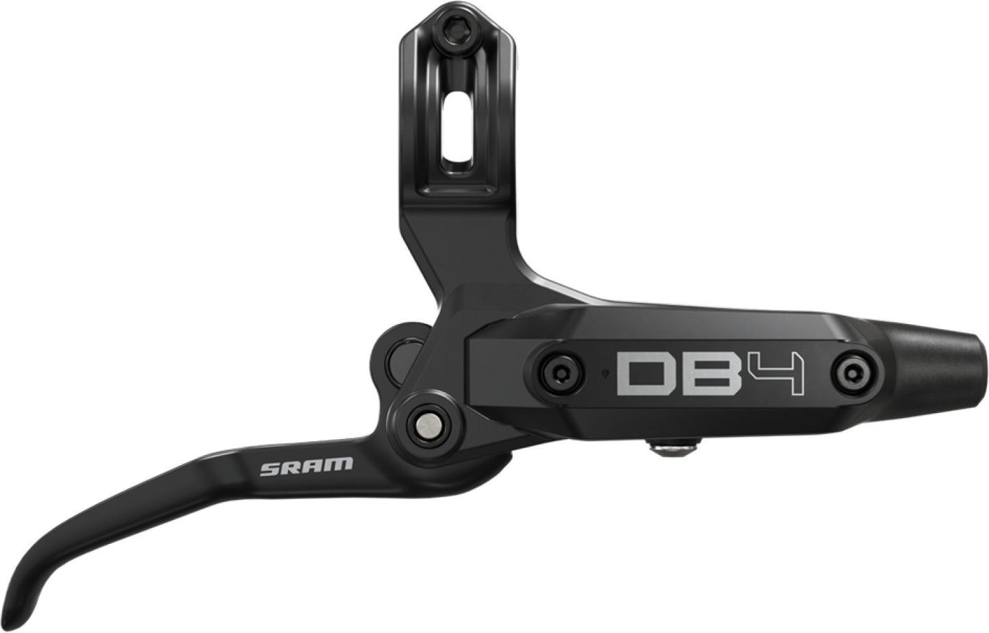 SRAM DB4 Discless Front Brake 950mm Black