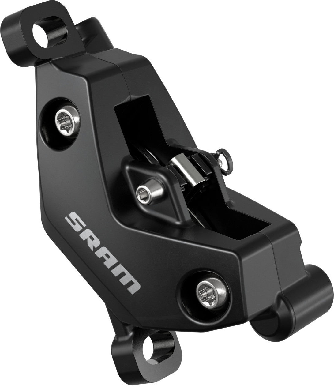 Przedni hamulec tarczowy SRAM DB6 950 mm czarny