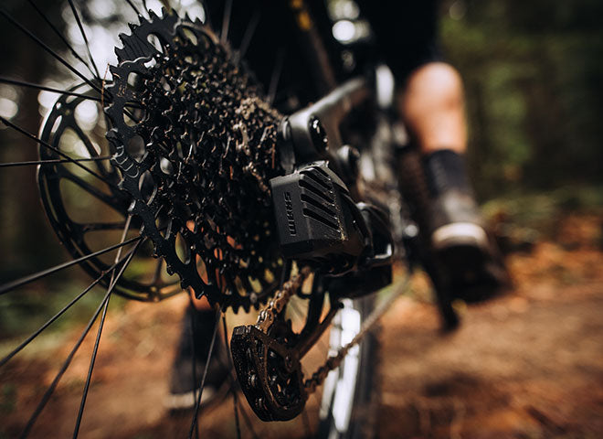 SRAM GX EAGLE AXS 12-biegowa przerzutka tylna Lunar