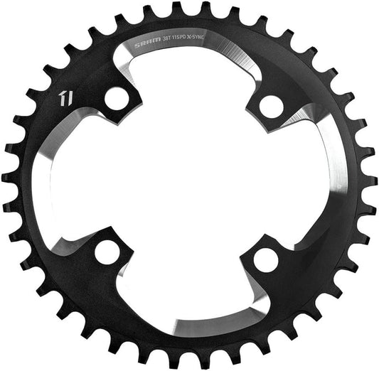 Tarcza SRAM X0 DH 1x10 prędkości