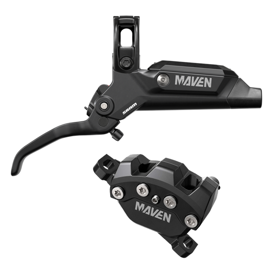 SRAM MAVEN BASE rear brake Black