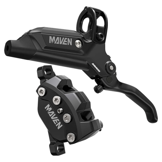 SRAM MAVEN BASE front brake Black