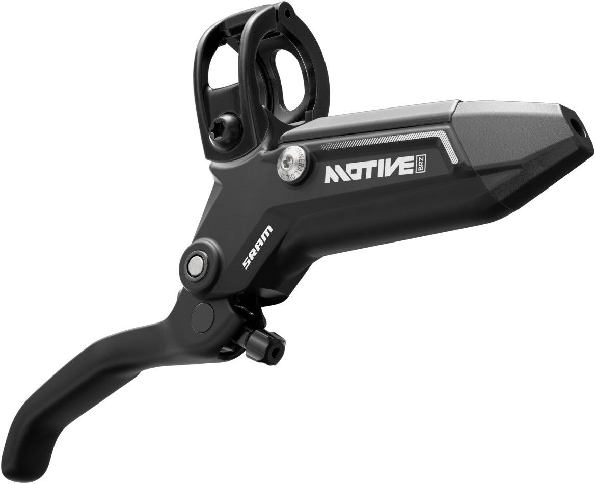 SRAM MOTIVE BRONZE Discless Rear Brake 2000mm Black