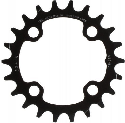 Wewnętrzna zębatka SRAM MTB GX 10-rzędowa, 4 otwory, 64 mm