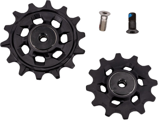 Para rolek przerzutki SRAM GX Eagle AXS #11.7518.103.000