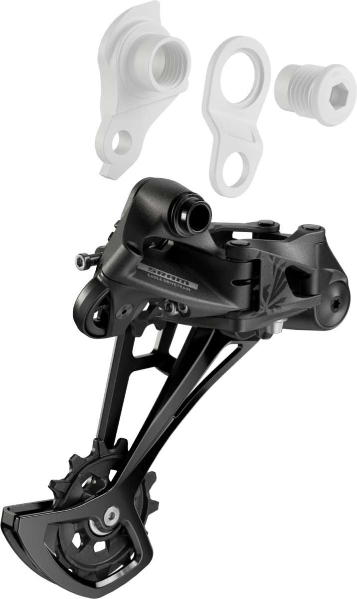 Przerzutka tylna SRAM EAGLE S100 12V