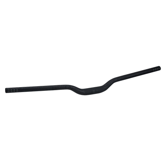 Kierownica RACE FACE ATLAS Rise 32mm 785mm Stealth Black